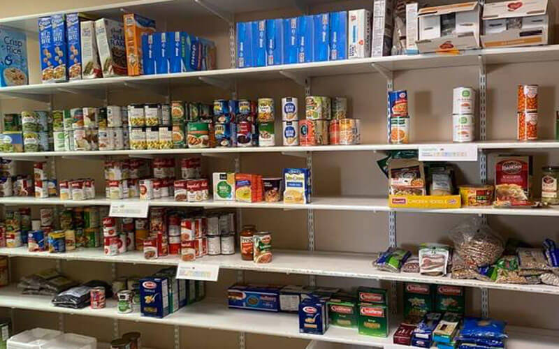 Food Pantry